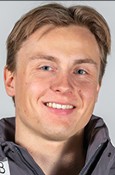 Fabian Wilkens Solheim